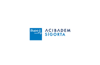Bupa Acıbadem Sigorta logosu