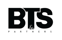 BTS & Partners logosu