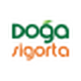Doğa Sigorta logosu