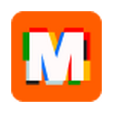 Migros logosu
