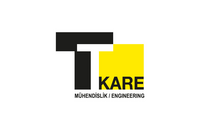 Tek Kare Mühendislik logosu
