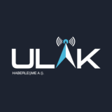 ULAK Haberleşme logosu